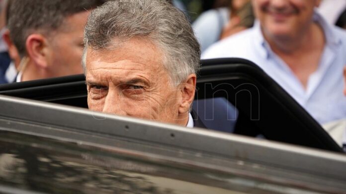 macri telam