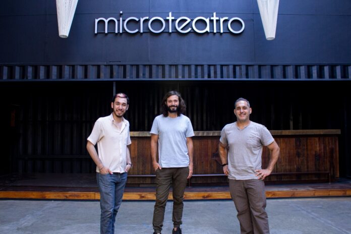 microteatro