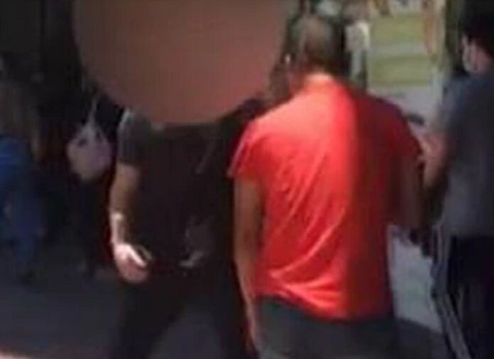 pelea112