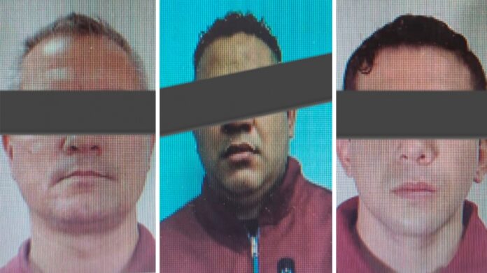 policiascasobaires