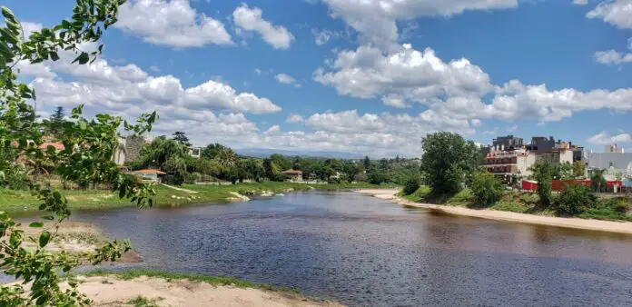 punilla clima
