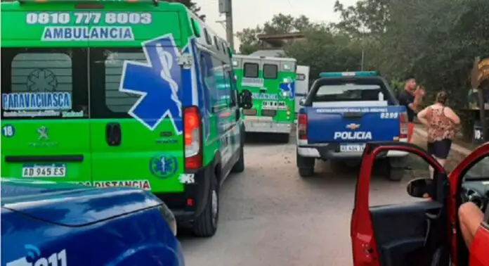 rescatelosaromos