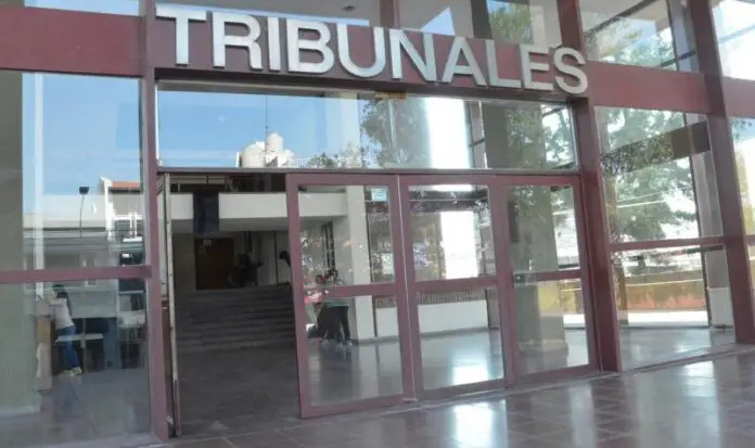 tribunales bell ville