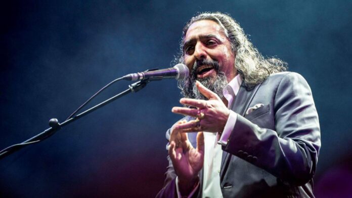 Diego el cigala