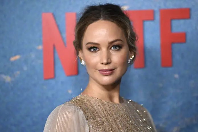 Jennifer Laurence
