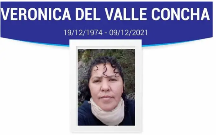 Verónica Concha