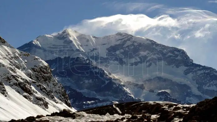 aconcagua