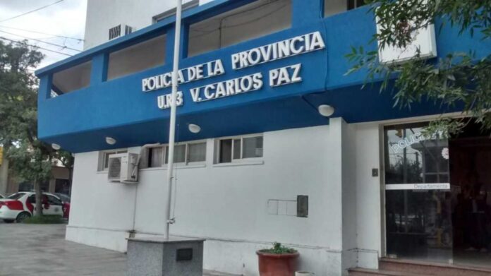 departamental punilla