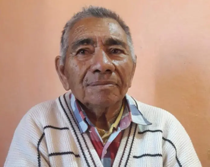 desaparecidoenLoscocos