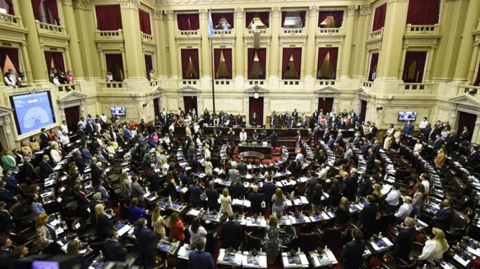 diputados