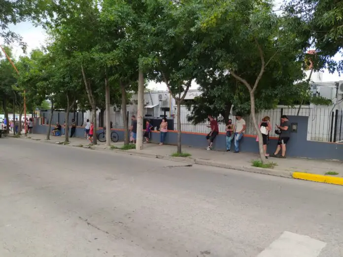 fila hospital