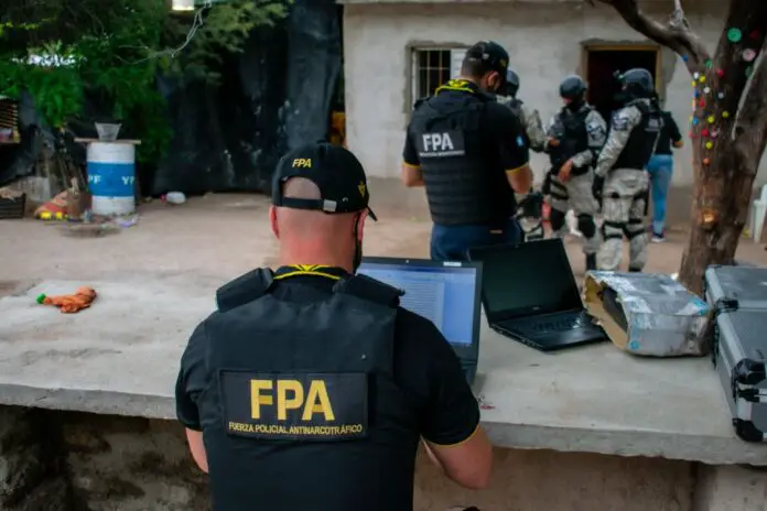 fpa drone y carcel