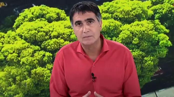 laje Antonio