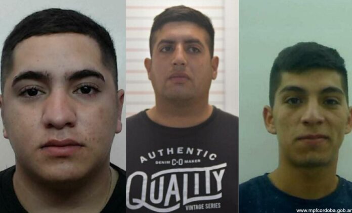 los-tres