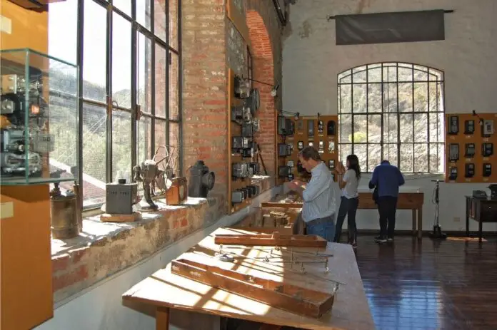 museo molet