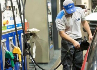 Aumentan los combustibles en Córdoba: cuánto costarán las naftas y el gasoil desde este sábado
