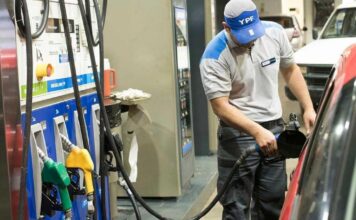 Aumentan los combustibles en Córdoba: cuánto costarán las naftas y el gasoil desde este sábado