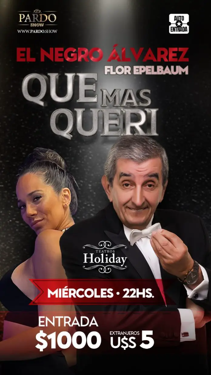 que mas querei