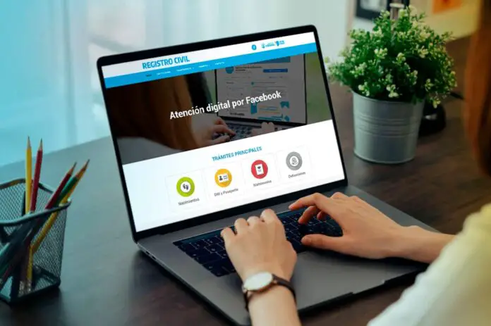 registro civil