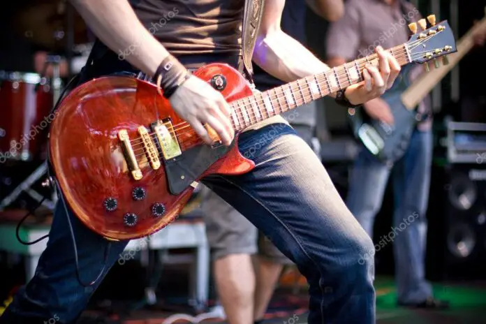 rock