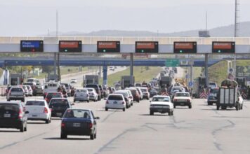 Vuelve a aumentar el peaje: cuánto cuesta desde este viernes en Córdoba