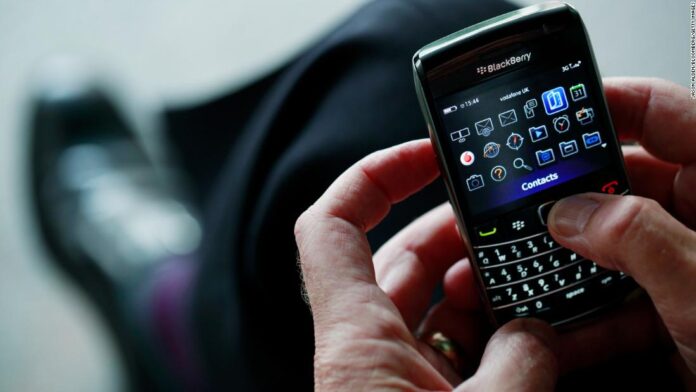 BlackBerry-telefono-clasico