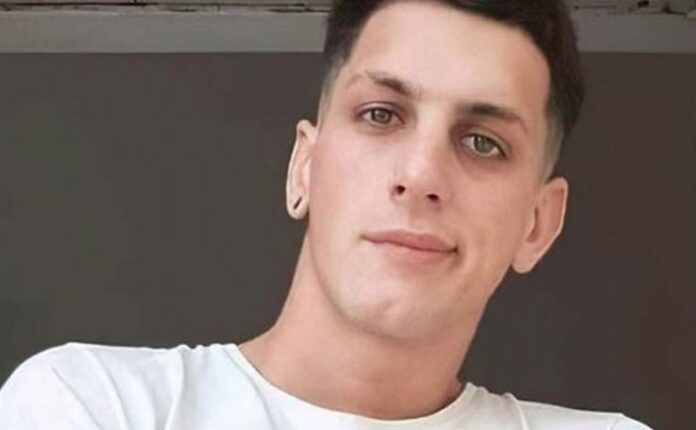 Braian Cuitiño