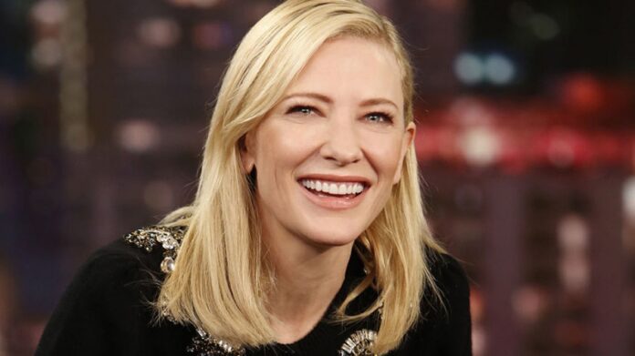 Cate