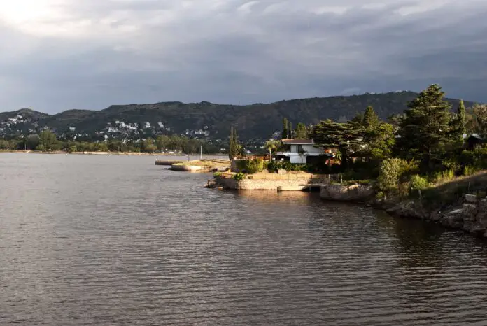 Villa Carlos Paz, Córdoba, Argentina