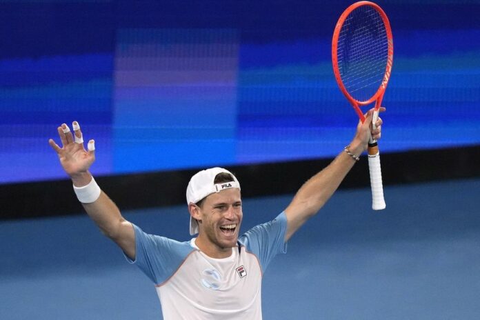 peque schwartzman