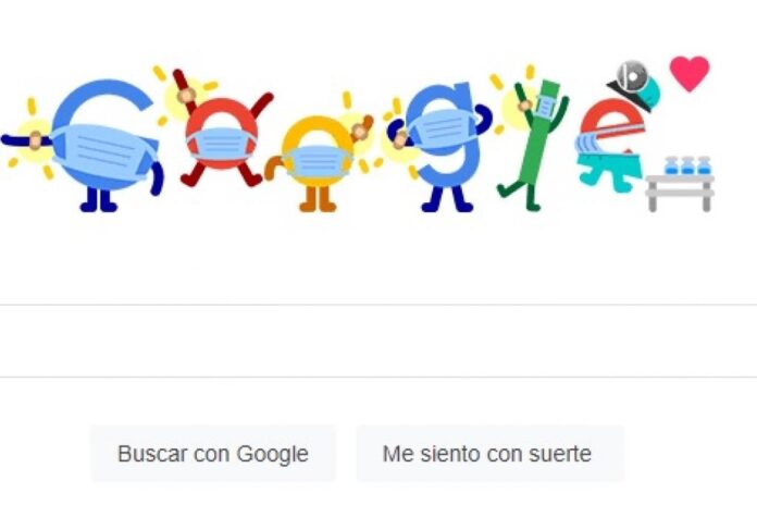 Google-Doodle