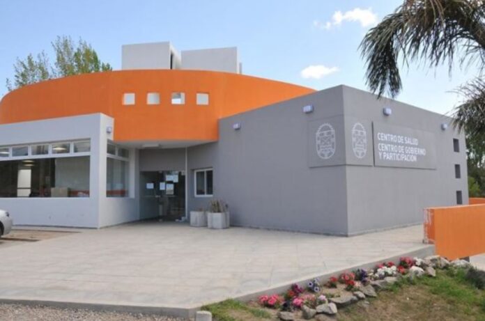Hospitalito