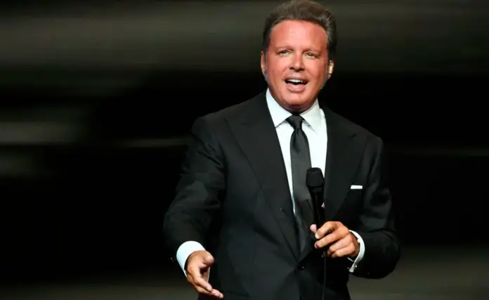 Luis Miguel