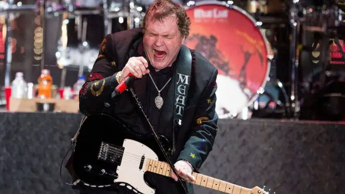 Meat Loaf
