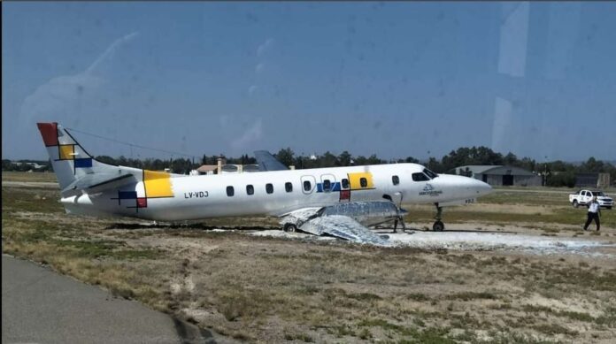 Mecanimo-Avion
