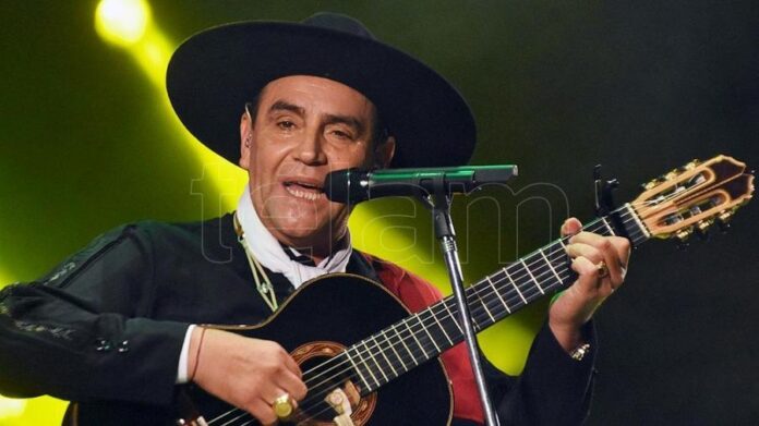 agencia telam Chaqueño