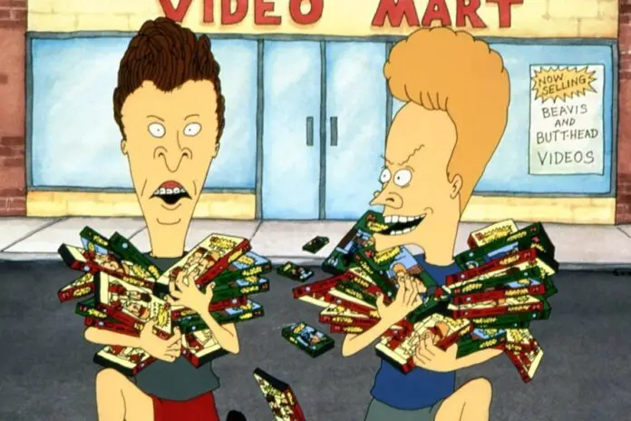 beavis-and-butt-head