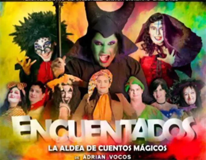 encuentados