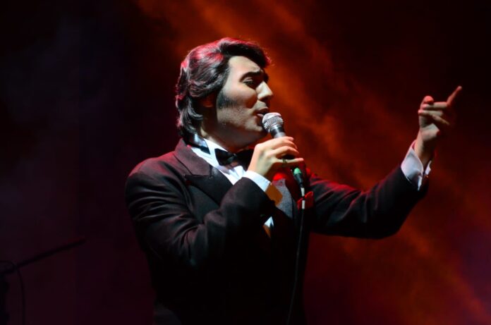fernando sanmartin