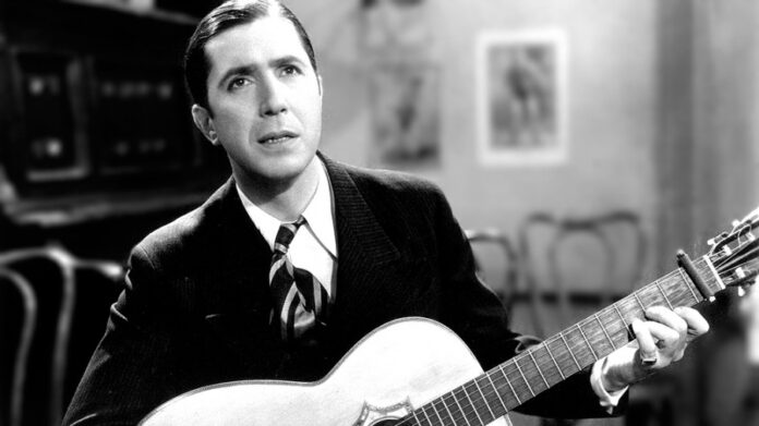 gardel