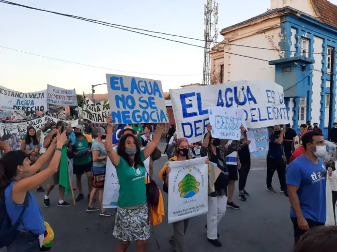 marchacosquin