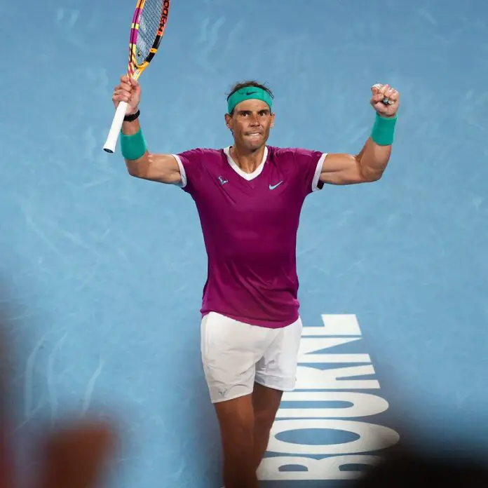 nadal