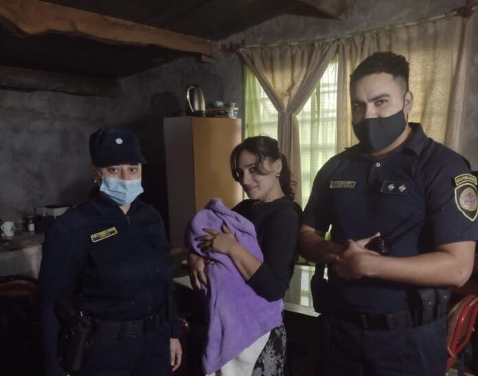 policiasparto