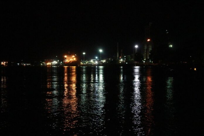 rescatado lago