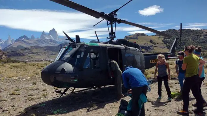 rescate iltaliano