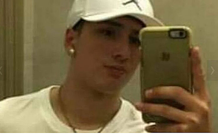 rosarino asesinado
