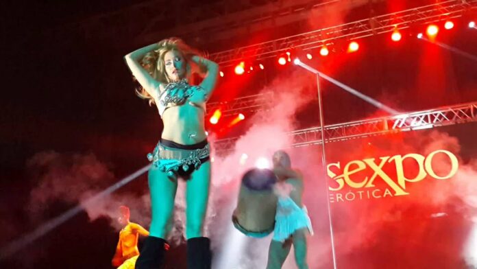 sexpo