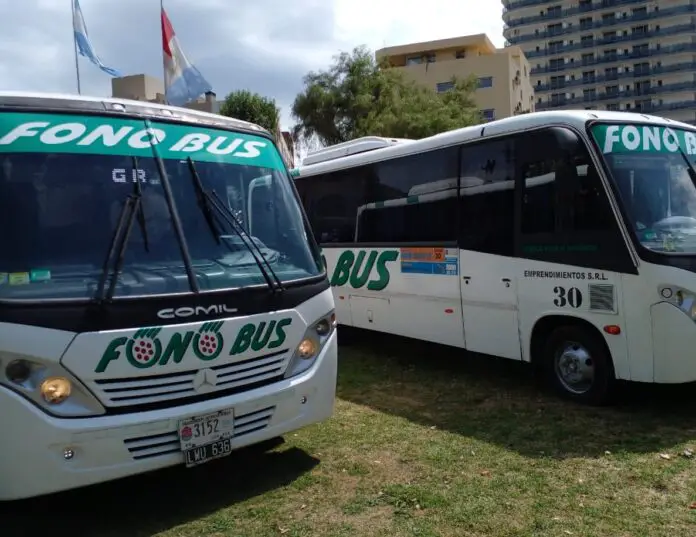 transporte san antonio