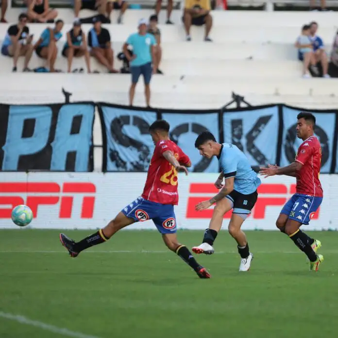 zapelli uruguay