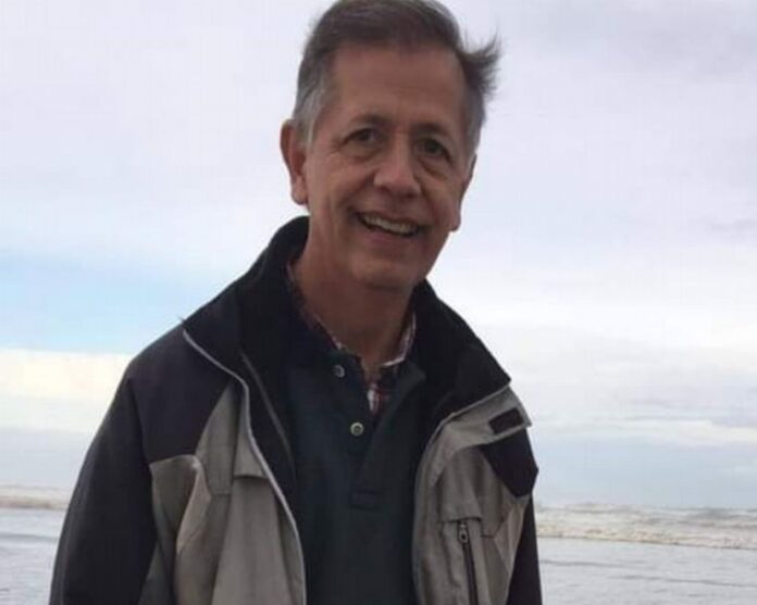 Crimen del arquitecto Reynaldo Flehr